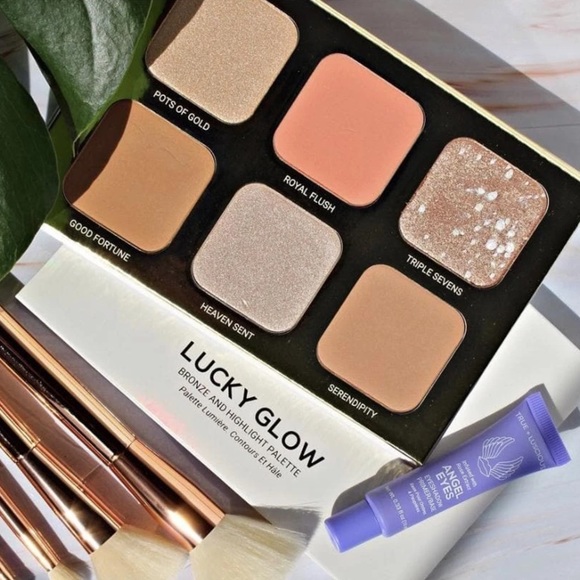 True and Luscious Lucky Glow Bronze and Highlight - Picture 2 of 8
